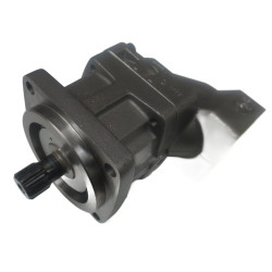 HYDRAULIC MOTOR PARKER F12-040-MS-SV-S-000-L130-P0